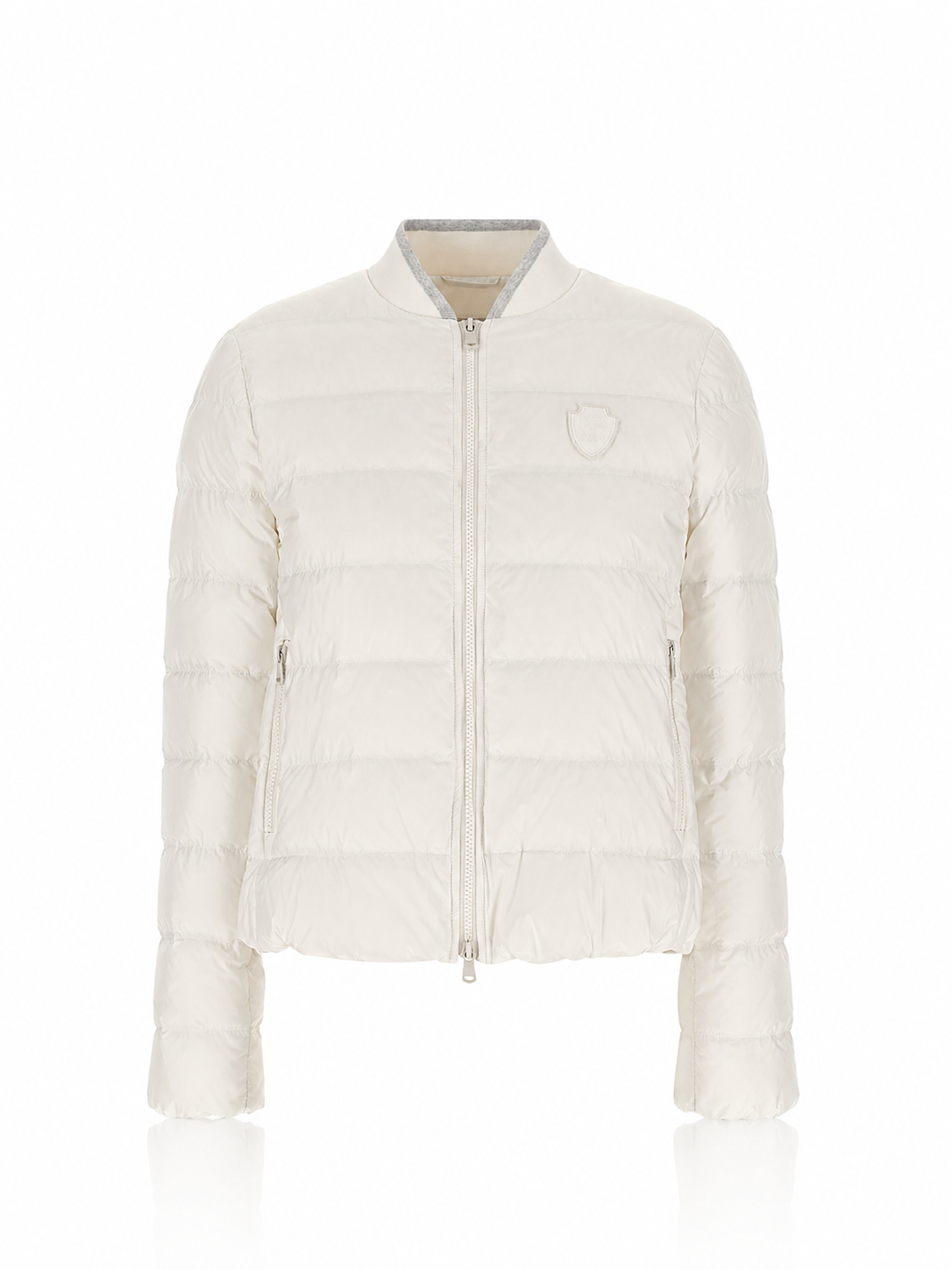 Brunello Cucinelli Heraldic Coat Of Arms Jacket