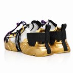 Dolce & Gabbana Daymaster Low Top Sneakers