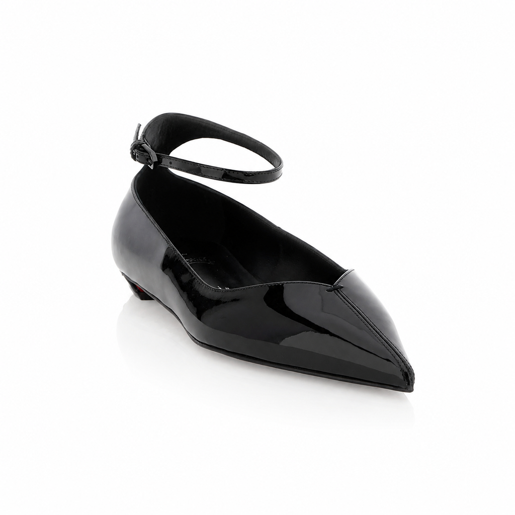 Christian Louboutin Erozeena Ballet Flats