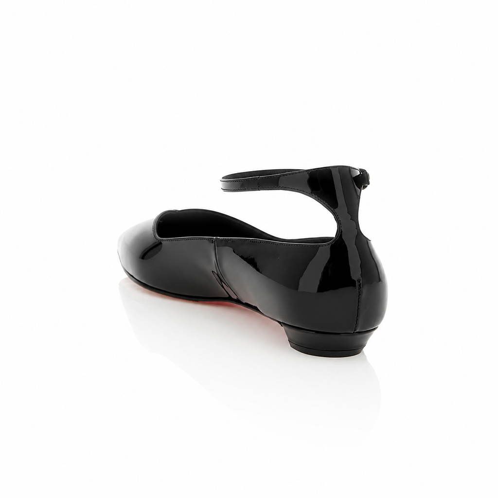 Christian Louboutin Erozeena Ballet Flats