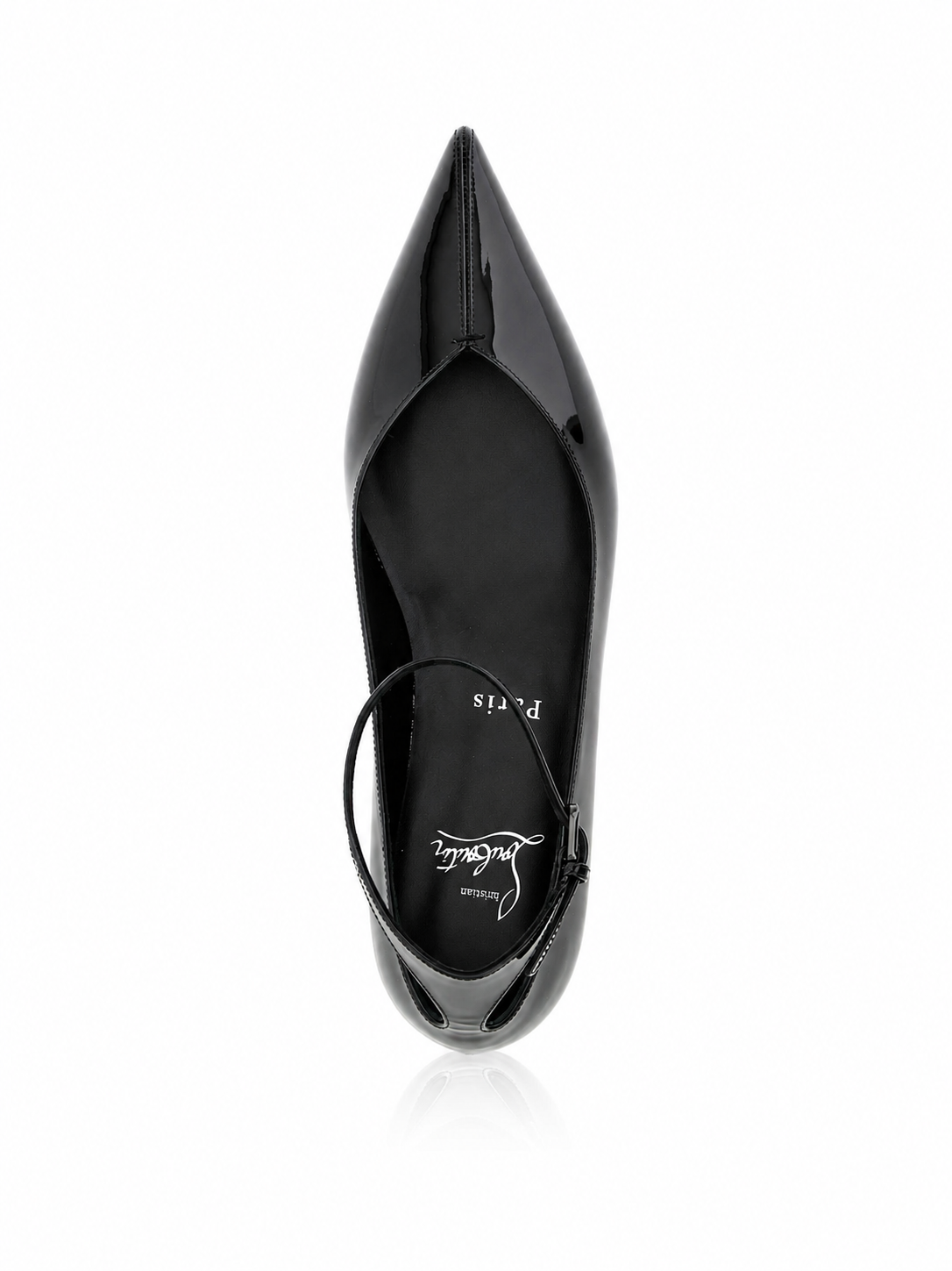Christian Louboutin Erozeena Ballet Flats