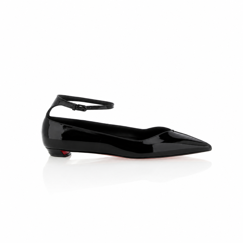 Christian Louboutin Erozeena Ballet Flats