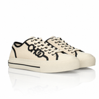 Jimmy Choo Fenix Low-Top Sneakers