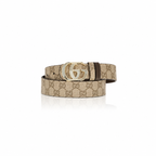 Gucci GG Marmont Reversible Belt