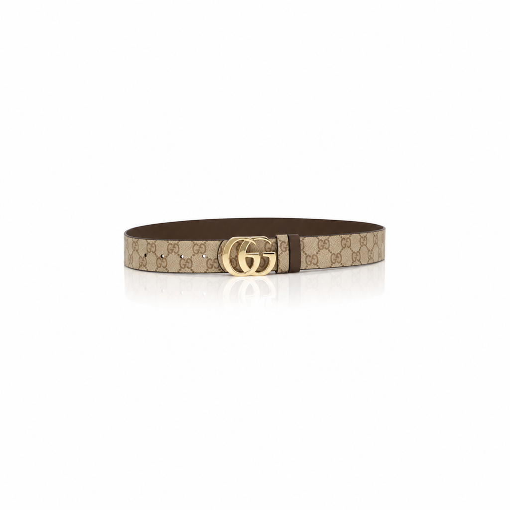 Gucci GG Marmont Reversible Belt
