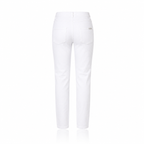 Dolce & Gabbana GIRLY Floral Denim Jeans