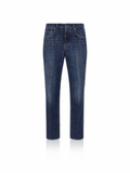 Givenchy Blue Straight-Leg Men's Jeans