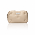 Maison Margiela Glam Slam Leather Camera Bag