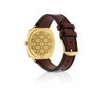 Gucci Grip 38mm Watch (YA157411)
