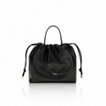 Chloé Icons Mini Black Shoulder Bag