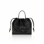 Chloé Icons Mini Black Shoulder Bag