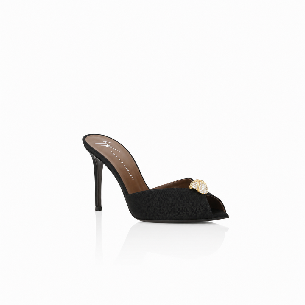 Giuseppe Zanotti Intriigo Cocktail 90 Sandals