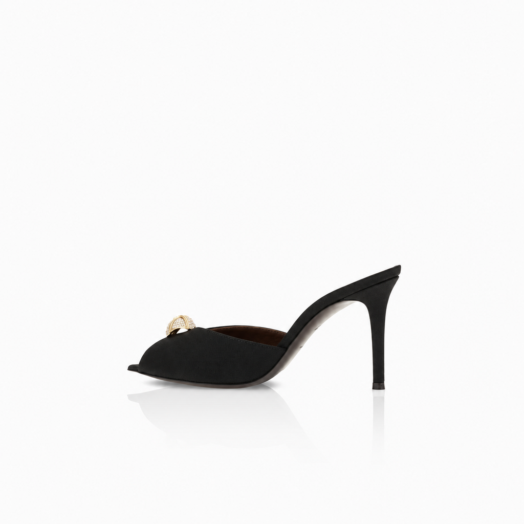 Giuseppe Zanotti Intriigo Cocktail 90 Sandals
