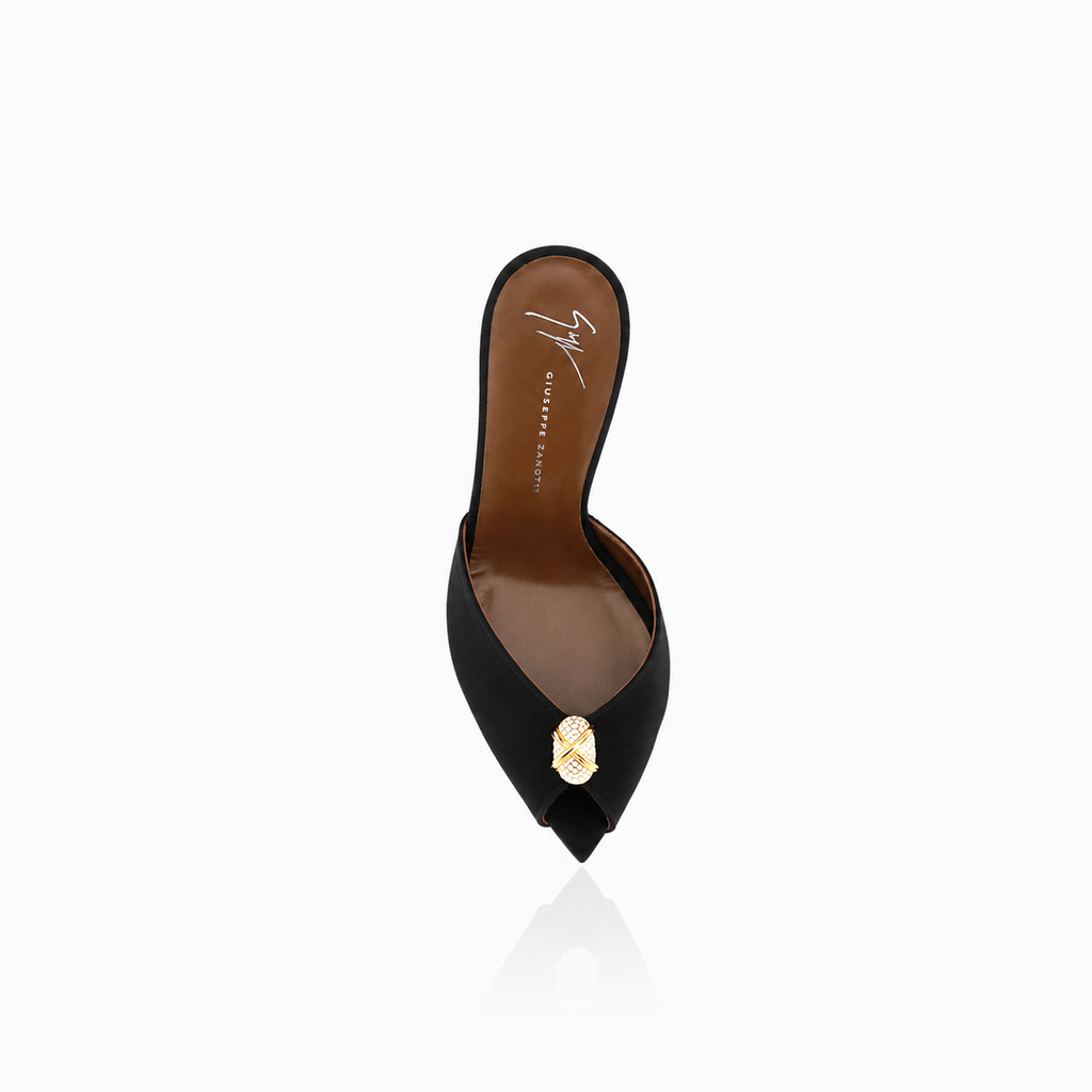 Giuseppe Zanotti Intriigo Cocktail 90 Sandals