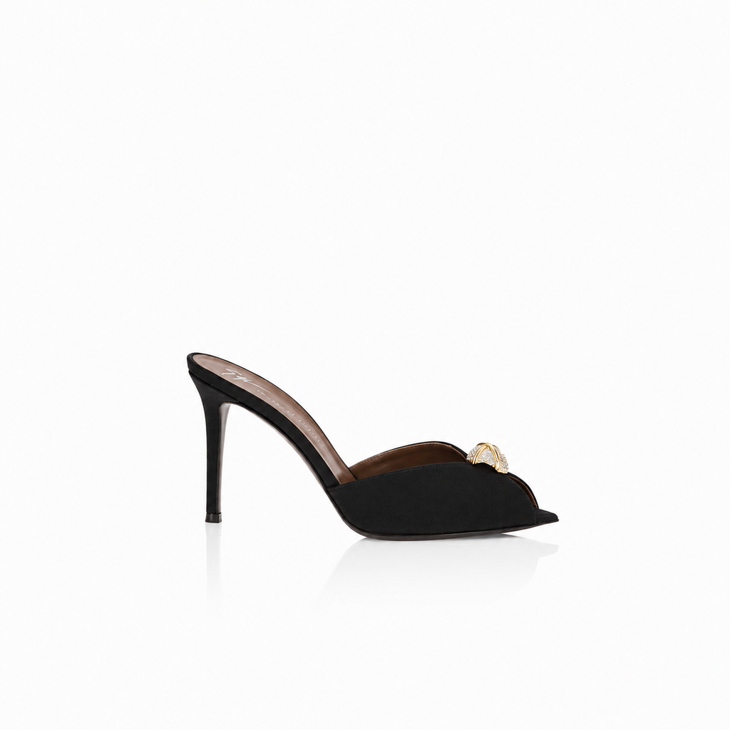 Giuseppe Zanotti Intriigo Cocktail 90 Sandals