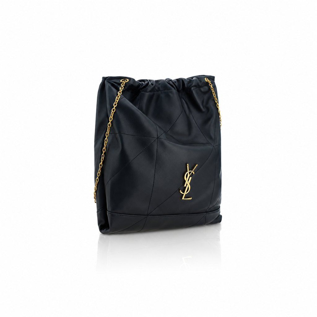 Saint Laurent Jamie 4.3 Pochon Bucket Bag