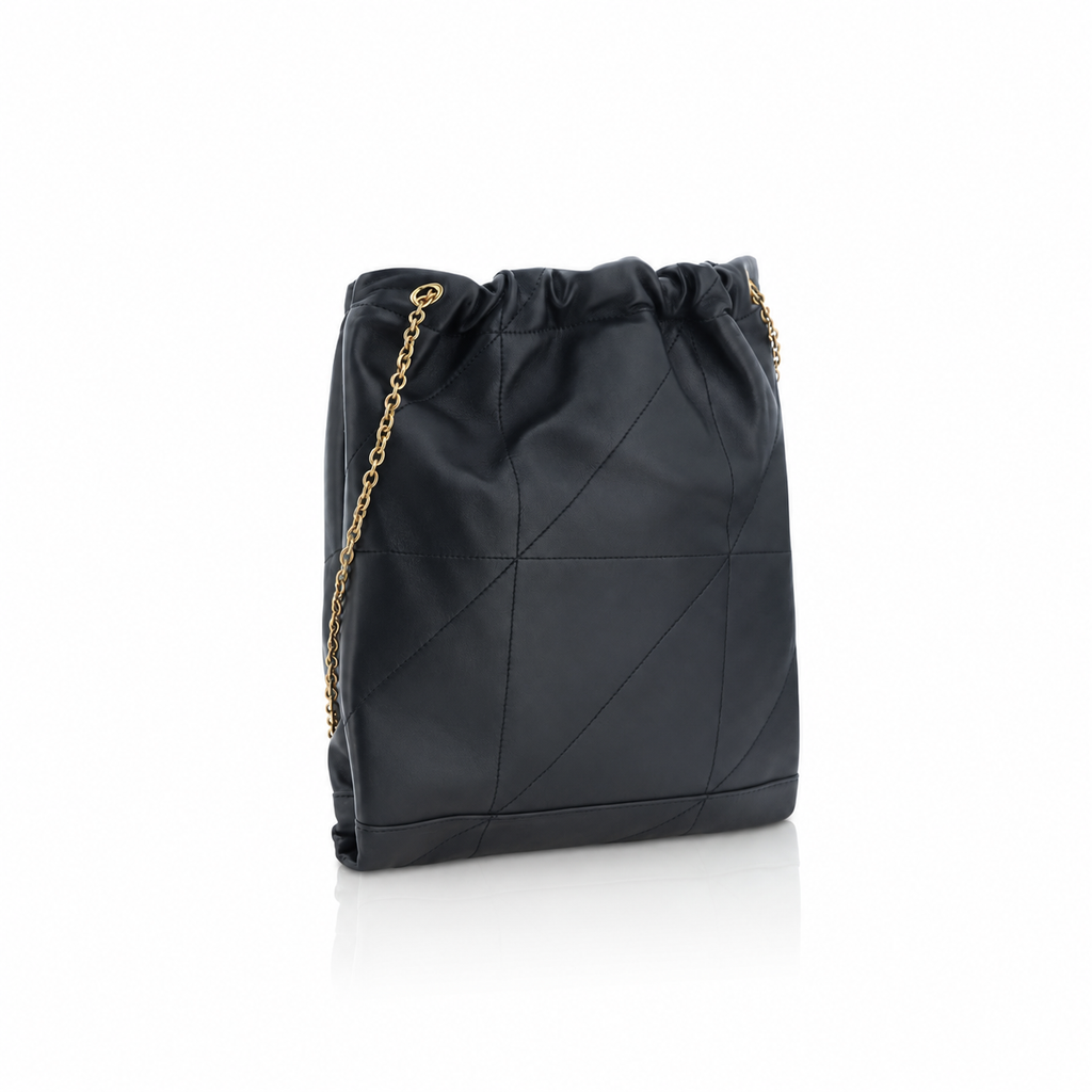 Saint Laurent Jamie 4.3 Pochon Bucket Bag