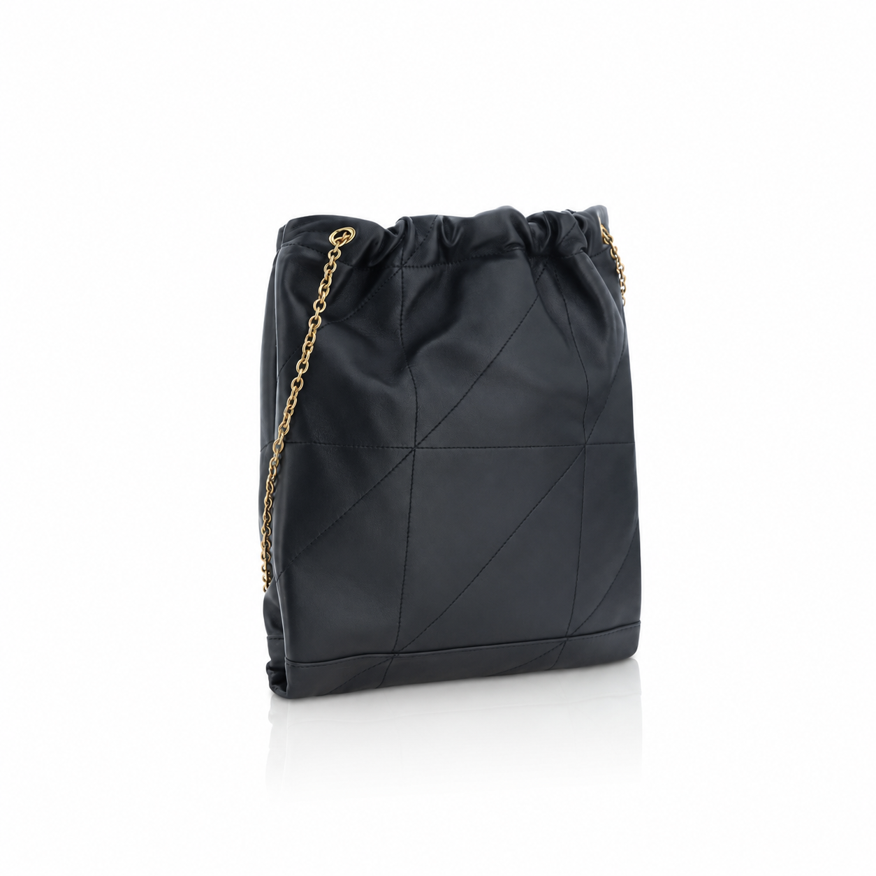 Saint Laurent Jamie 4.3 Pochon Bucket Bag