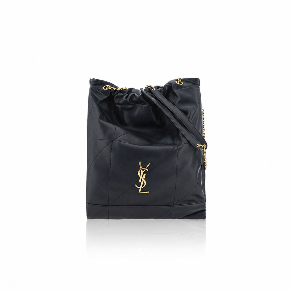 Saint Laurent Jamie 4.3 Pochon Bucket Bag