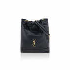 Saint Laurent Jamie 4.3 Pochon Bucket Bag