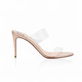 Christian Louboutin Just Nothing 85 Heels