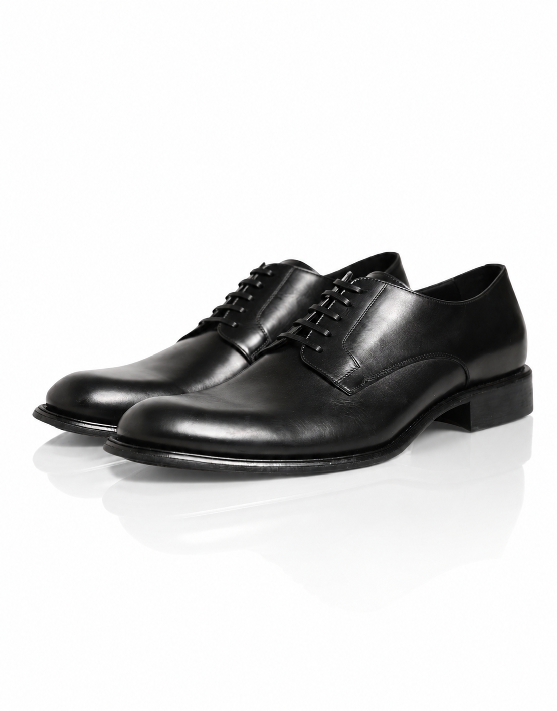 Dolce & Gabbana Leonardo Calfskin Derby