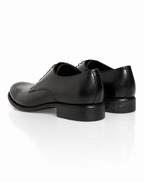 Dolce & Gabbana Leonardo Calfskin Derby
