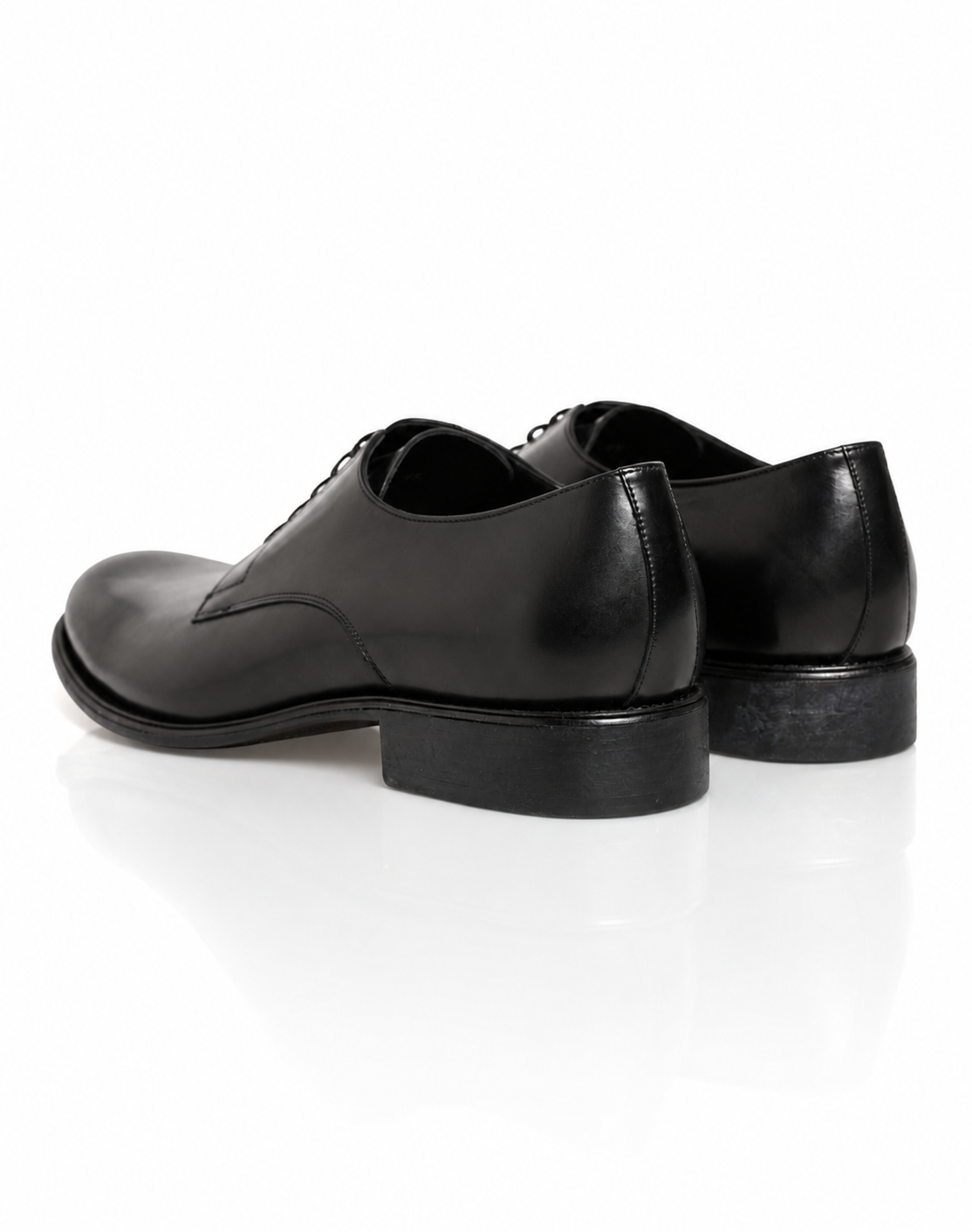 Dolce & Gabbana Leonardo Calfskin Derby