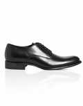 Dolce & Gabbana Leonardo Calfskin Derby
