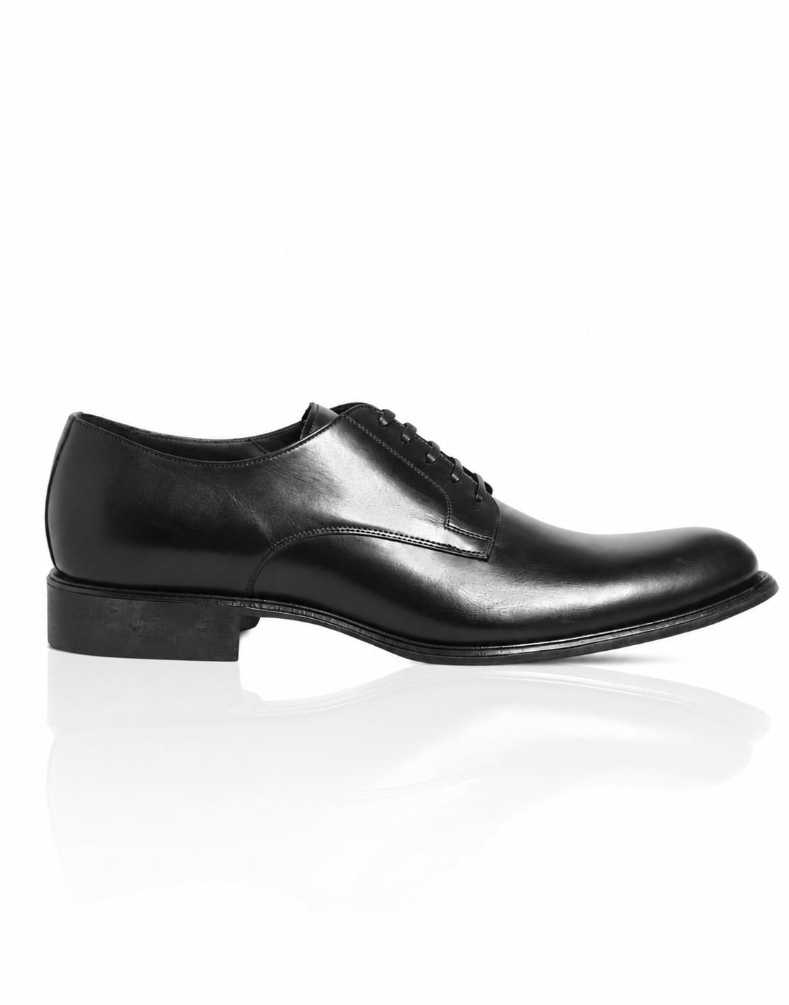 Dolce & Gabbana Leonardo Calfskin Derby