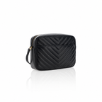 Saint Laurent Lou Quilted Leather Camera Bag