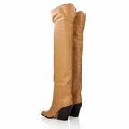 Jimmy Choo Maceo Knee-High Boots