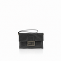 Fendi Mamma Baguette Clutch Bag