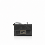 Fendi Mamma Baguette Clutch Bag