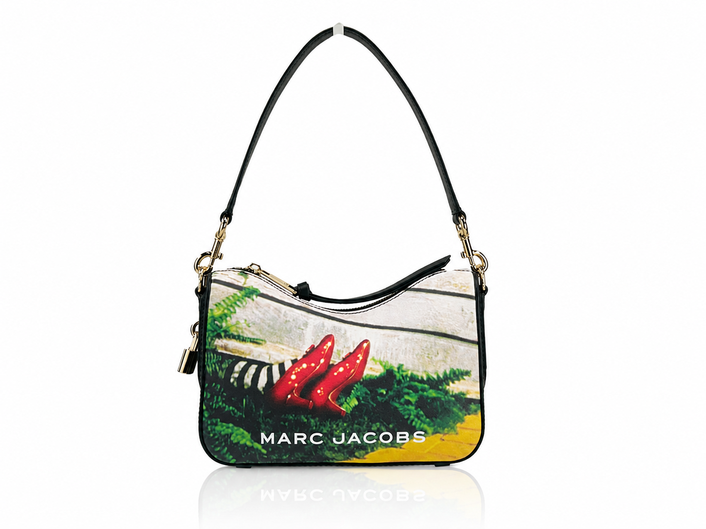 Marc Jacobs The Wizard Of Oz Small Shoulder Bag