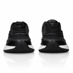 Jimmy Choo Memphis Black Sneakers