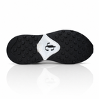 Jimmy Choo Memphis Black Sneakers