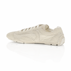Prada Montecarlo Re-Edition 2005 Ivory Sneakers