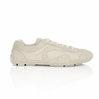 Prada Montecarlo Re-Edition 2005 Ivory Sneakers