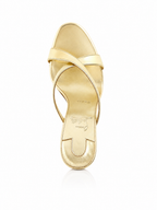Christian Louboutin Mulazee Cross Heels