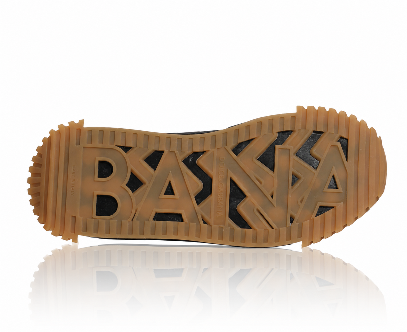 Dolce & Gabbana NS1 Low-Top Sneakers