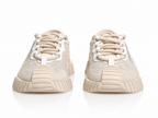 Dolce & Gabbana NS1 Chalk White Sneakers