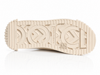 Dolce & Gabbana NS1 Chalk White Sneakers