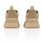 Salvatore Ferragamo Nima Knit Sneakers