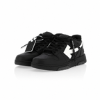 Off-White "Out Of Office" Leather Sneakers