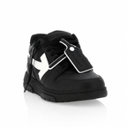 Off-White "Out Of Office" Leather Sneakers