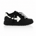 Off-White "Out Of Office" Leather Sneakers