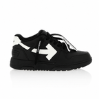 Off-White "Out Of Office" Leather Sneakers