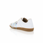 Maison Margiela Paint Splatter "Replica" Sneakers