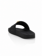 Versace Palazzo Medusa Pool Slides